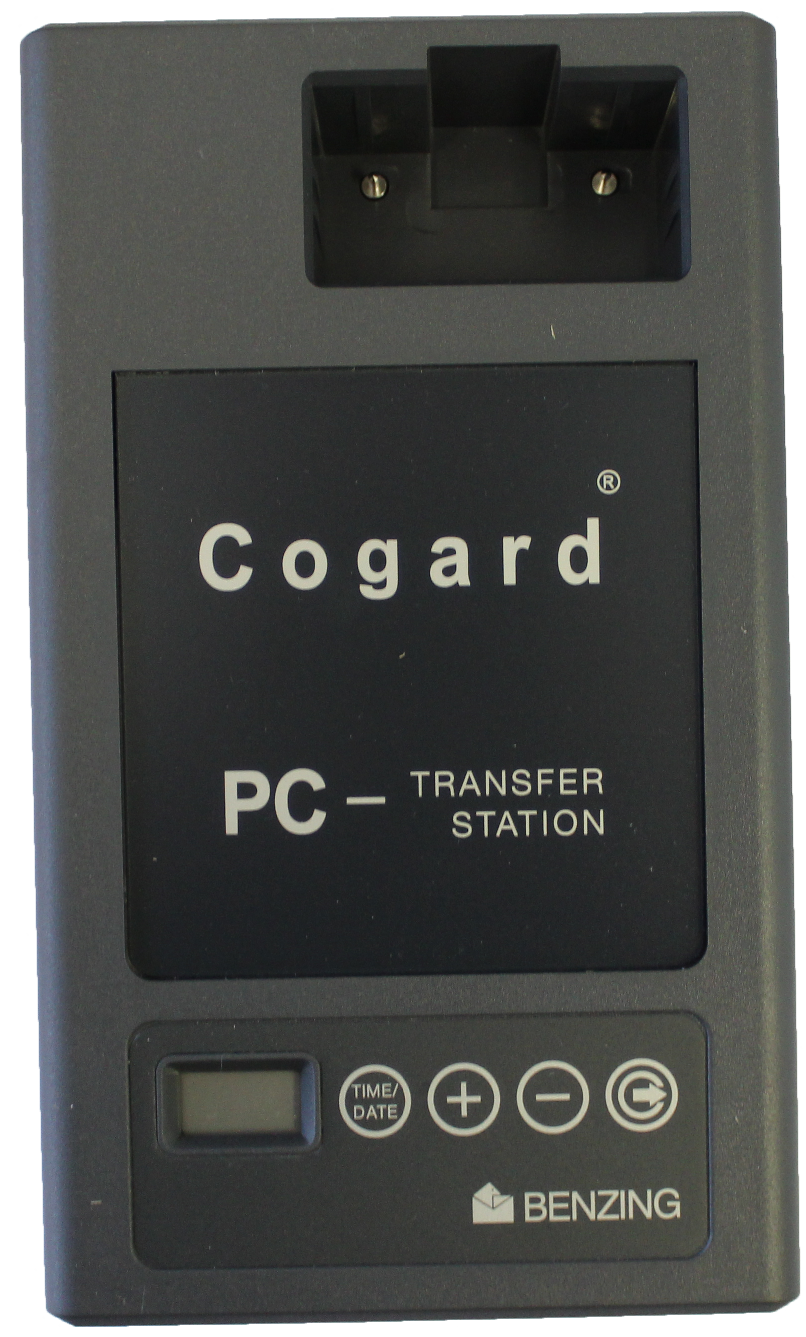BENZING COGARD 800 Stationsbox PC  