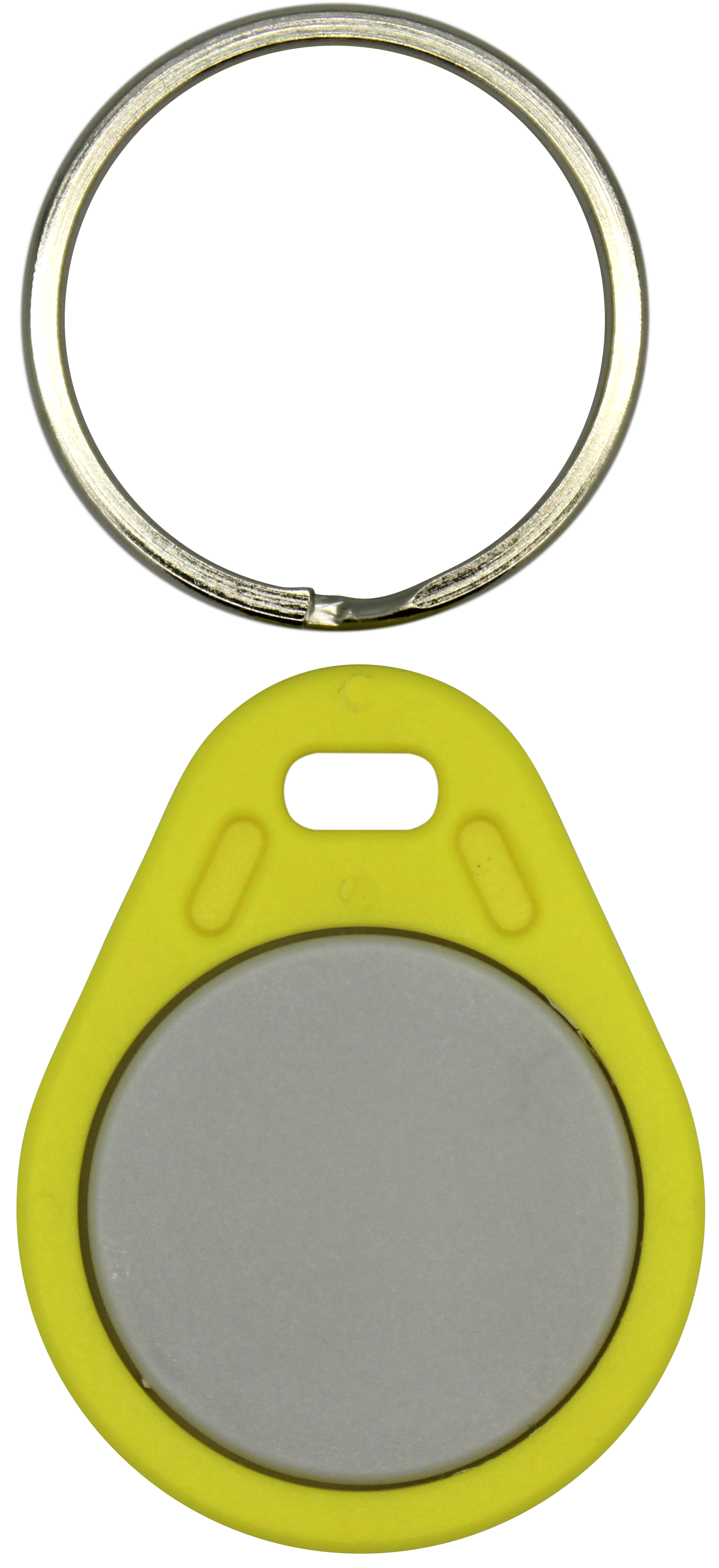 E-Schlüsselanhänger COGARD 1000 (für Ereignisse) gelb, nicht graviert 