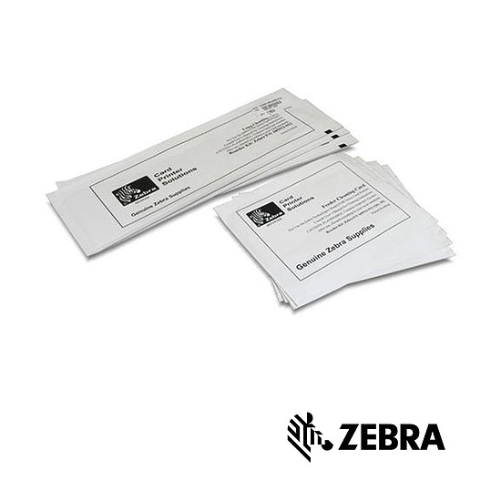 Zebra Reinigungsset ZXP7 105999-701 