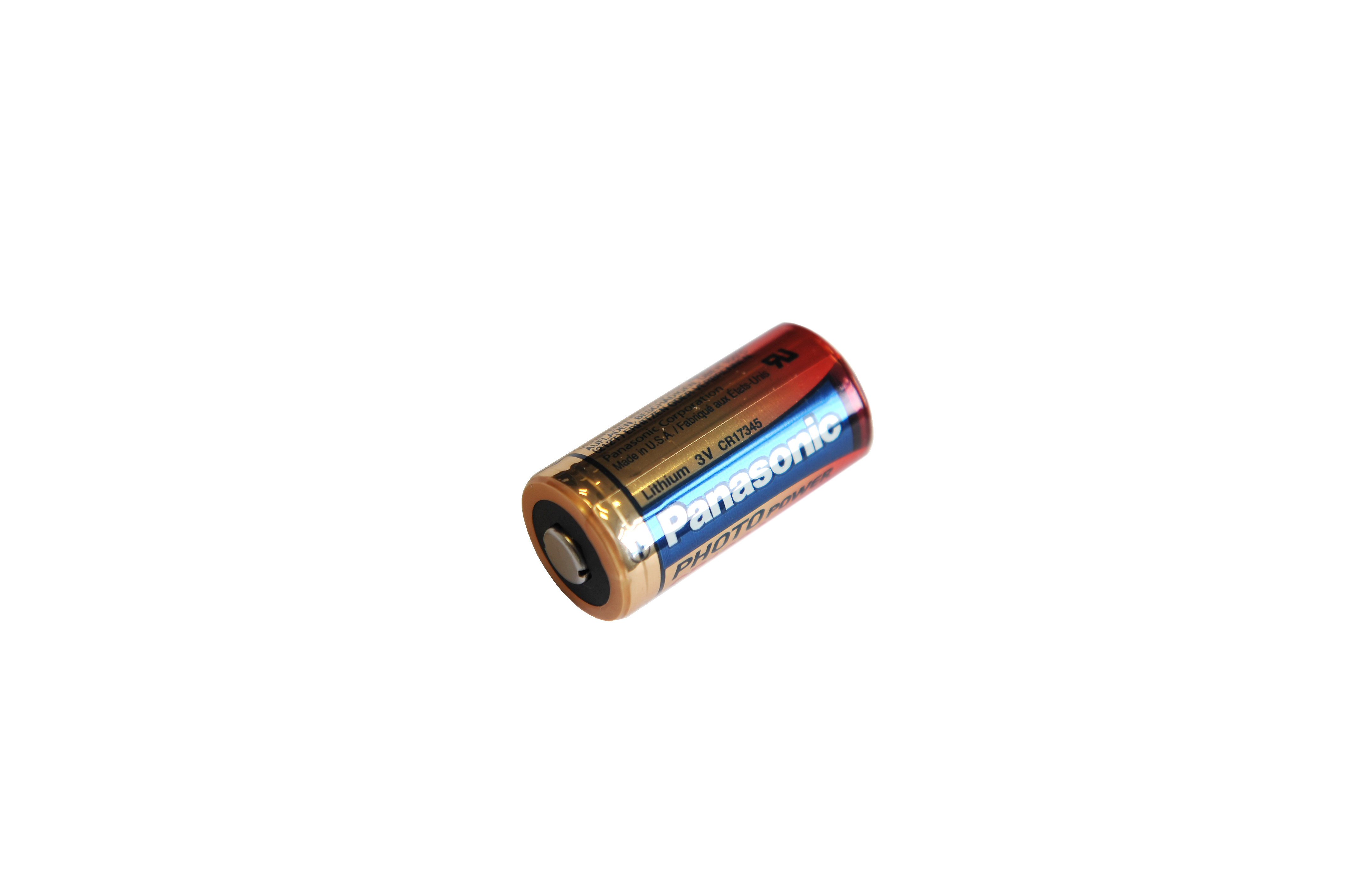 Batterie für Datensammler COGARD 3000+  